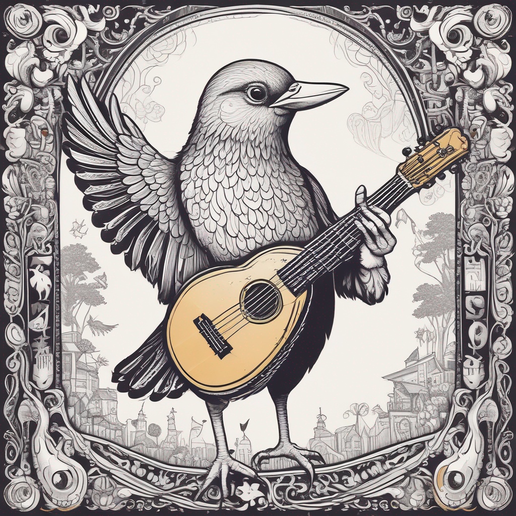 Song Image