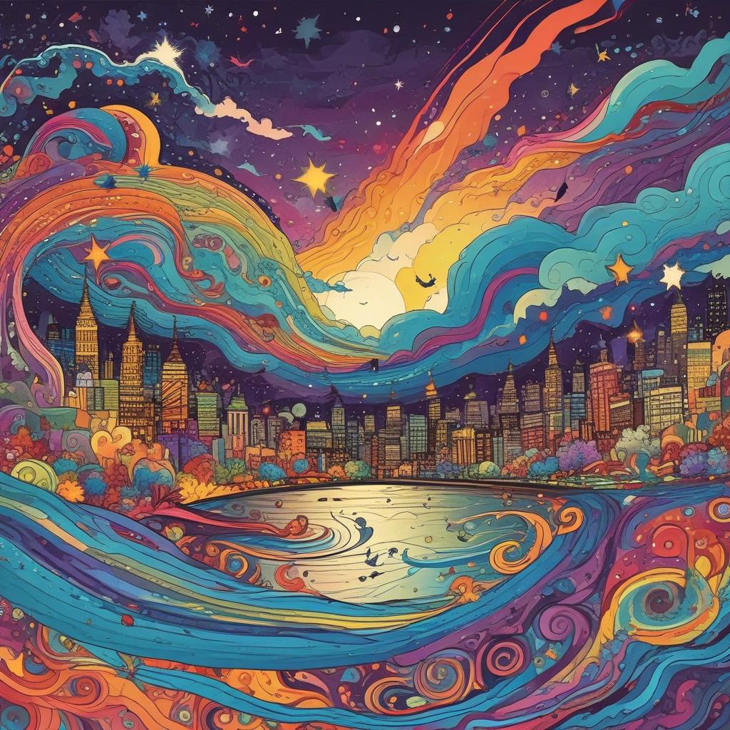 Song Image