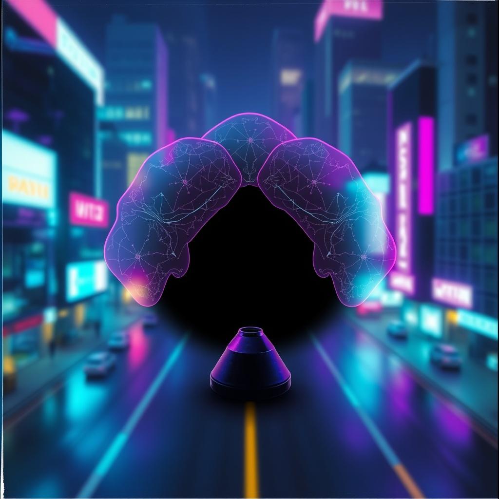 Static Blackout artwork
