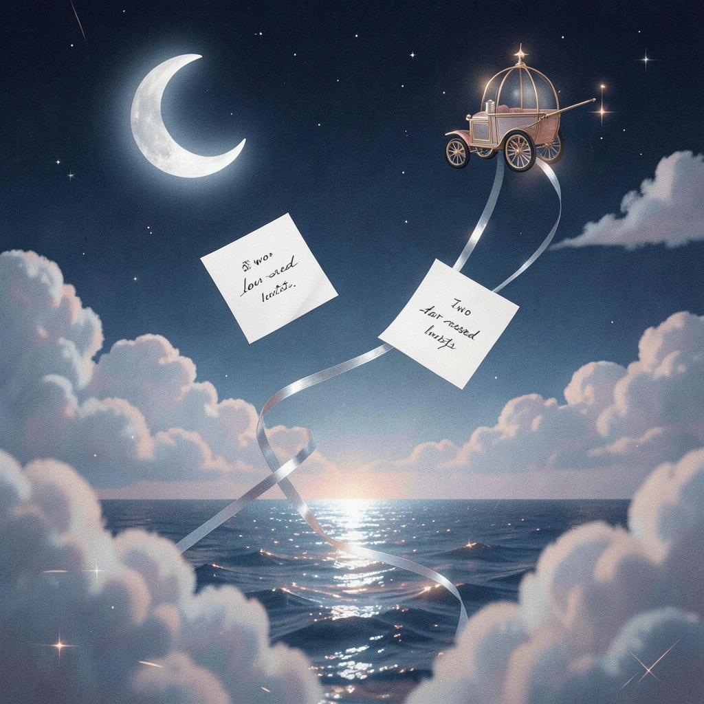 PART 1 - “MY BABY (HEART TO HEART)” No 009 artwork