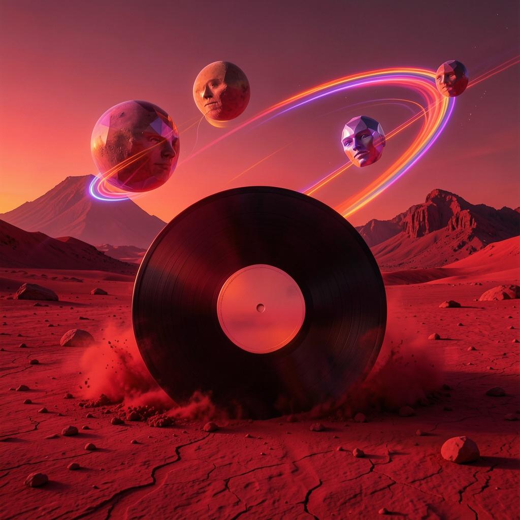 Song Image