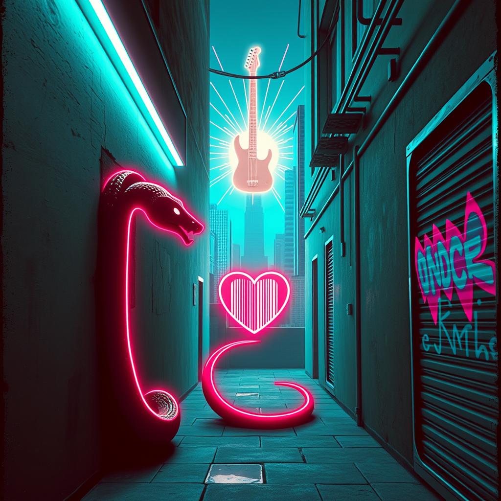 Song Image