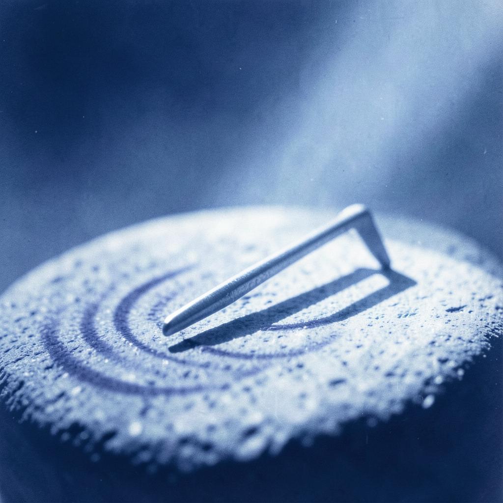 Resonant Healing 2 artwork
