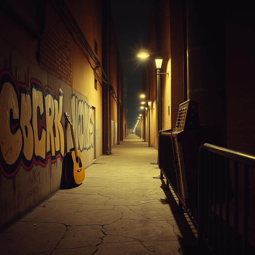 Song Image
