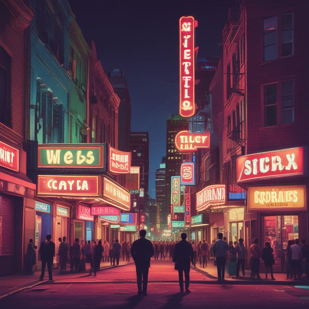 Song Image