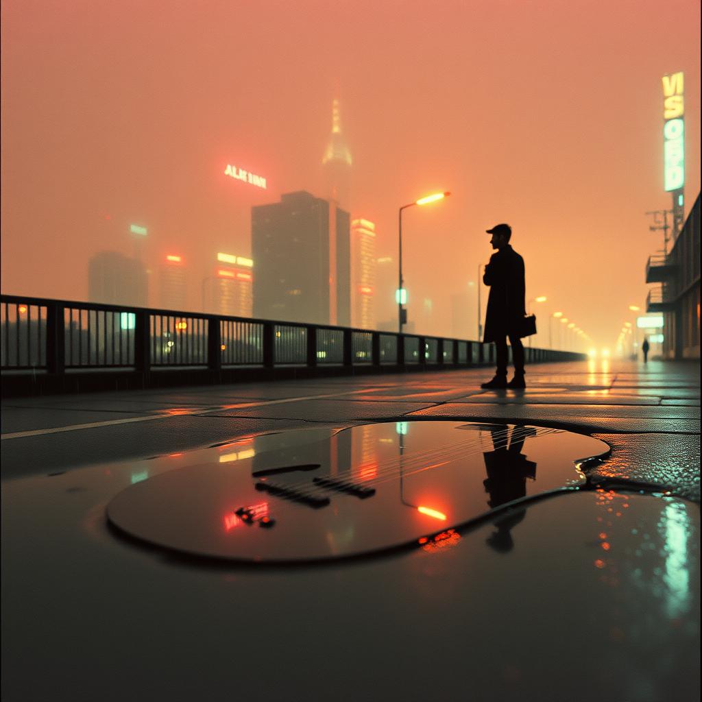 Song Image