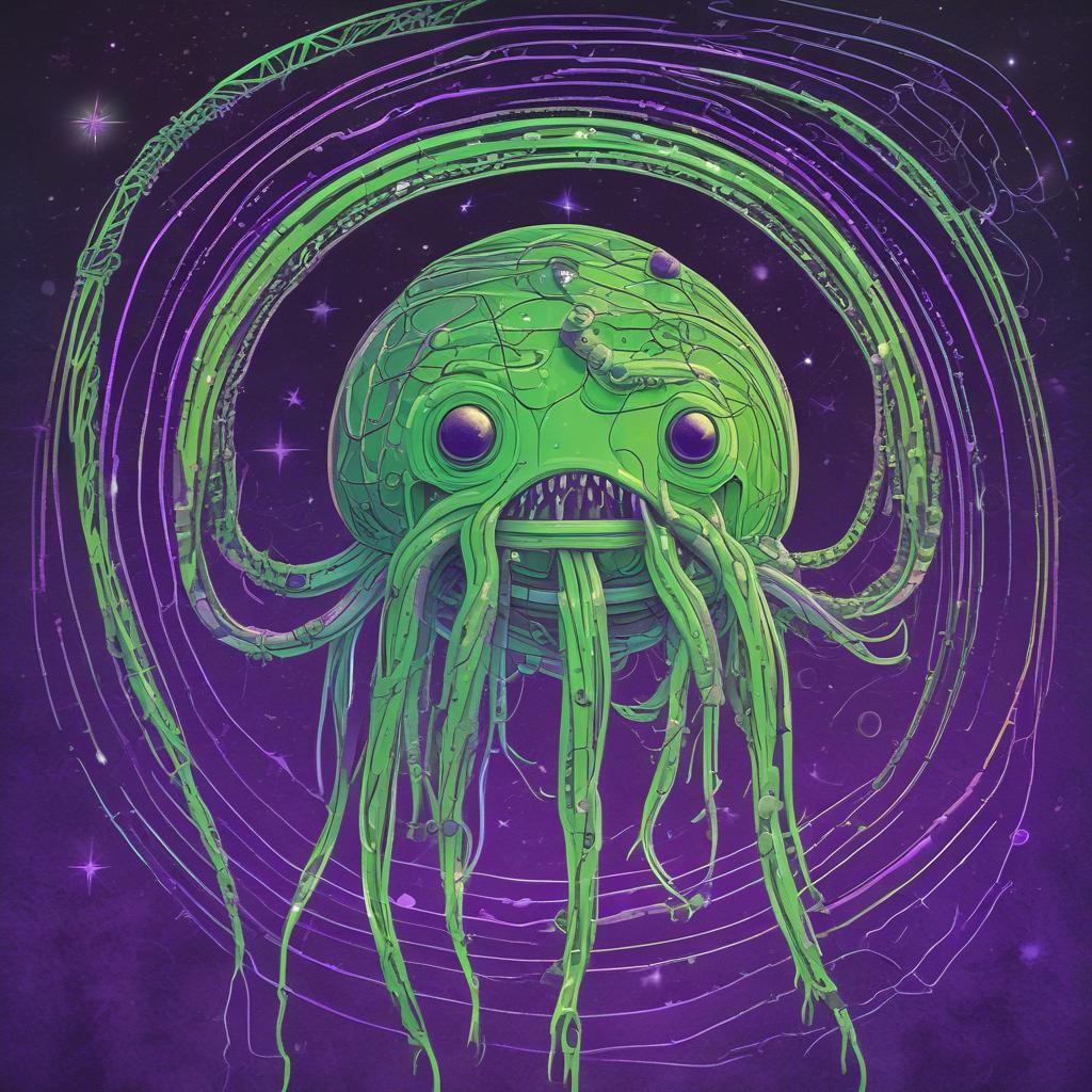 Image for Noble Rats