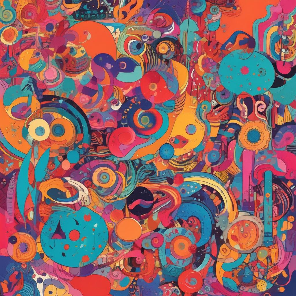 Song Image