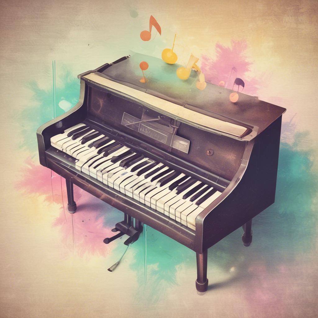 Midnight Echoes artwork
