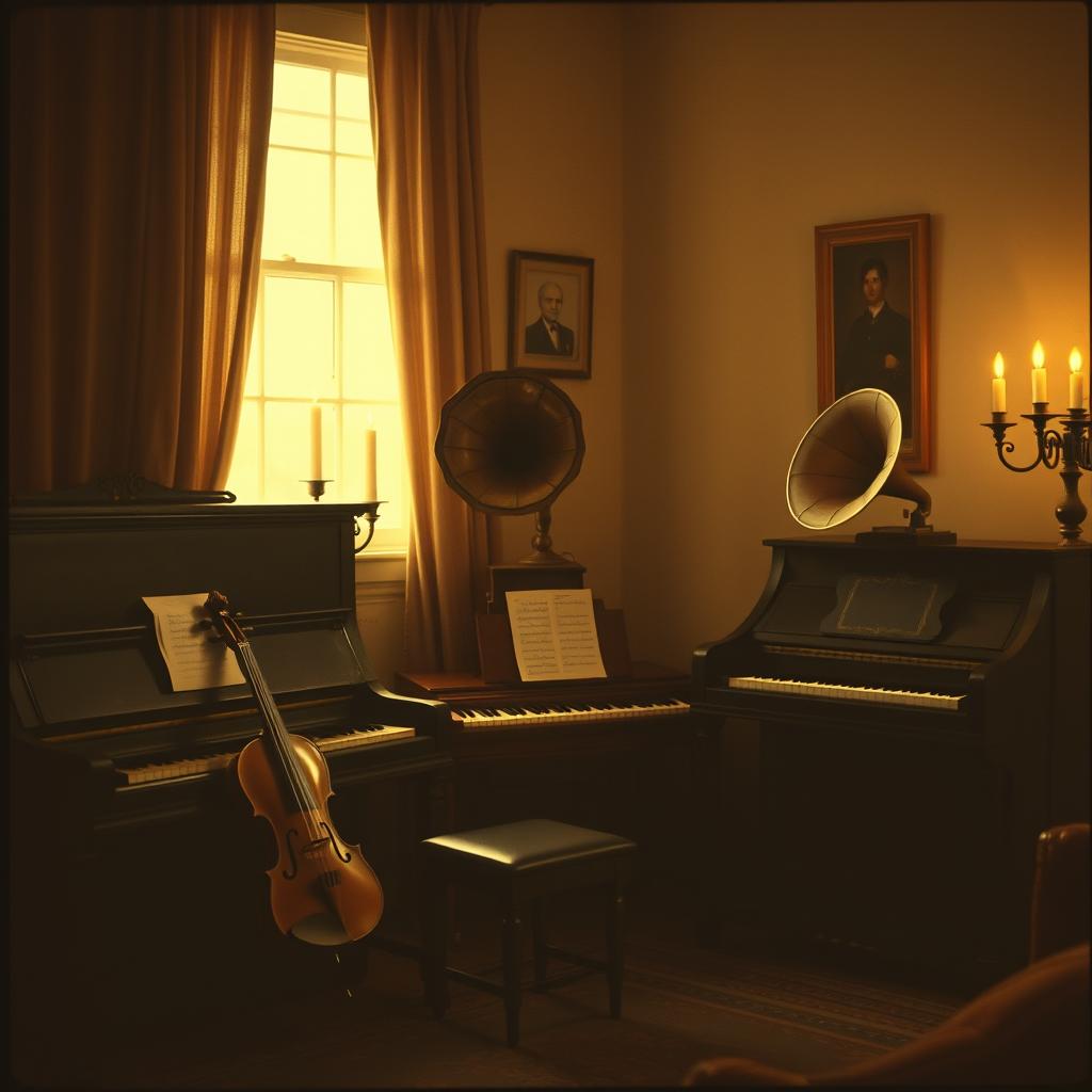 Song Image