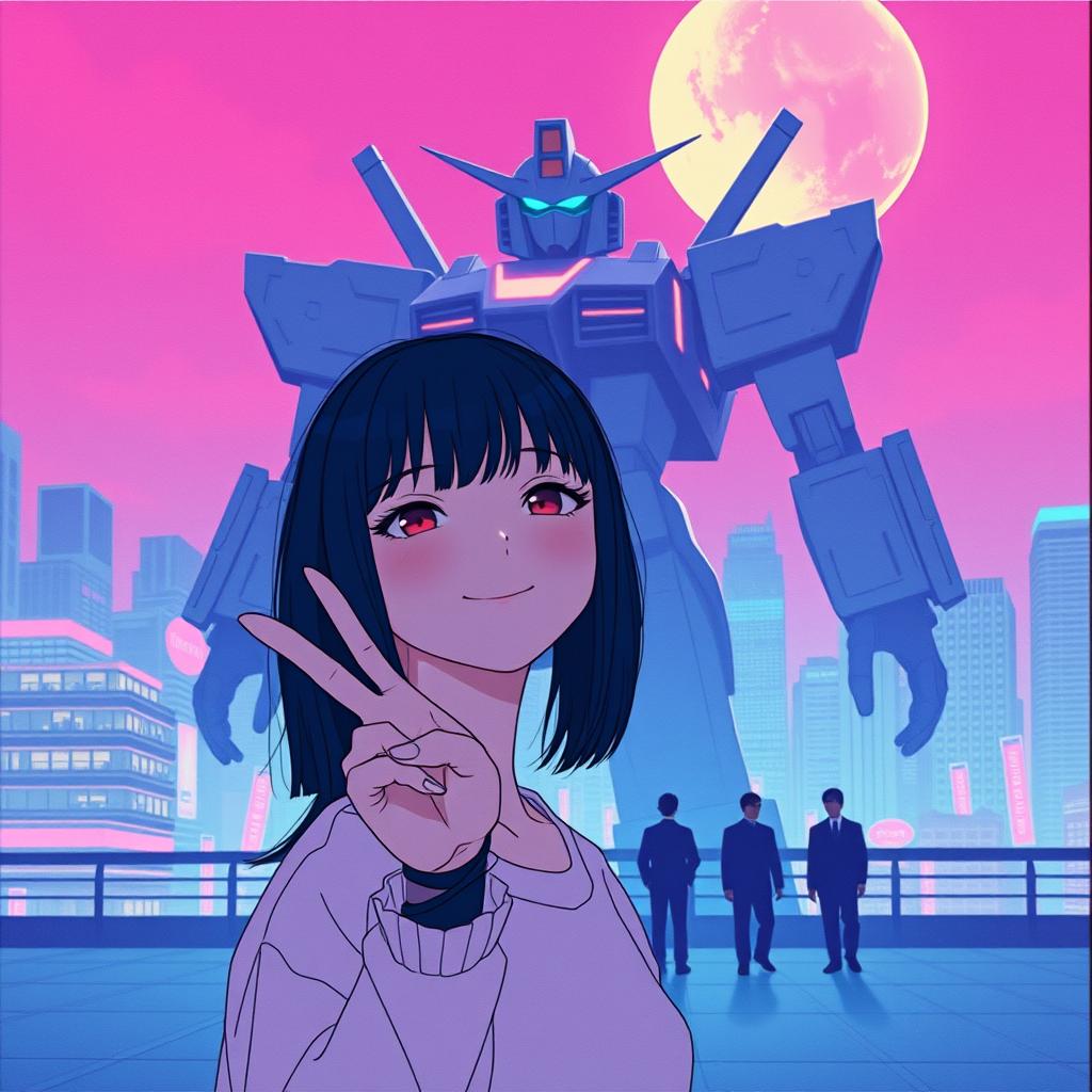 Image for just little story