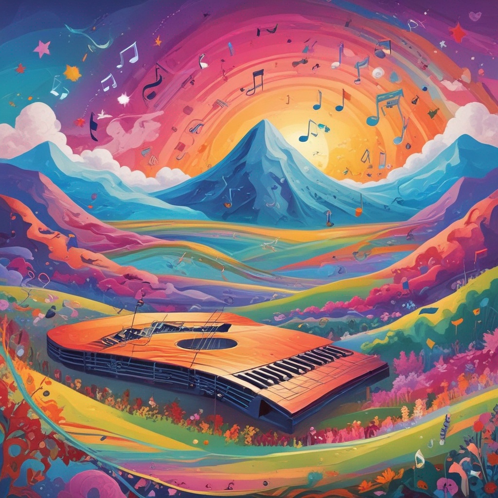 Song Image