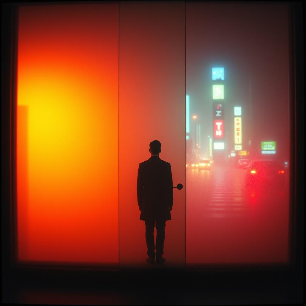 Inventory (Trapped) artwork