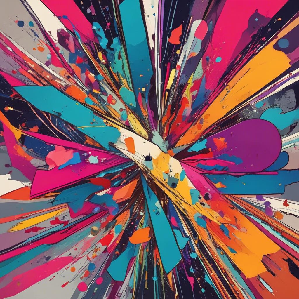 favorite by @bunkeidemo | Suno