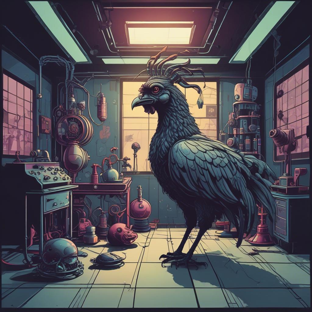 Song Cover Image
