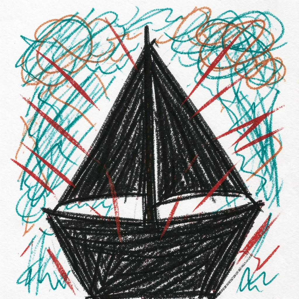 Black Sail Order artwork