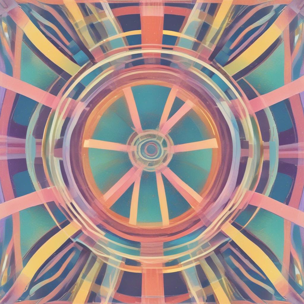 Retrospective…. artwork