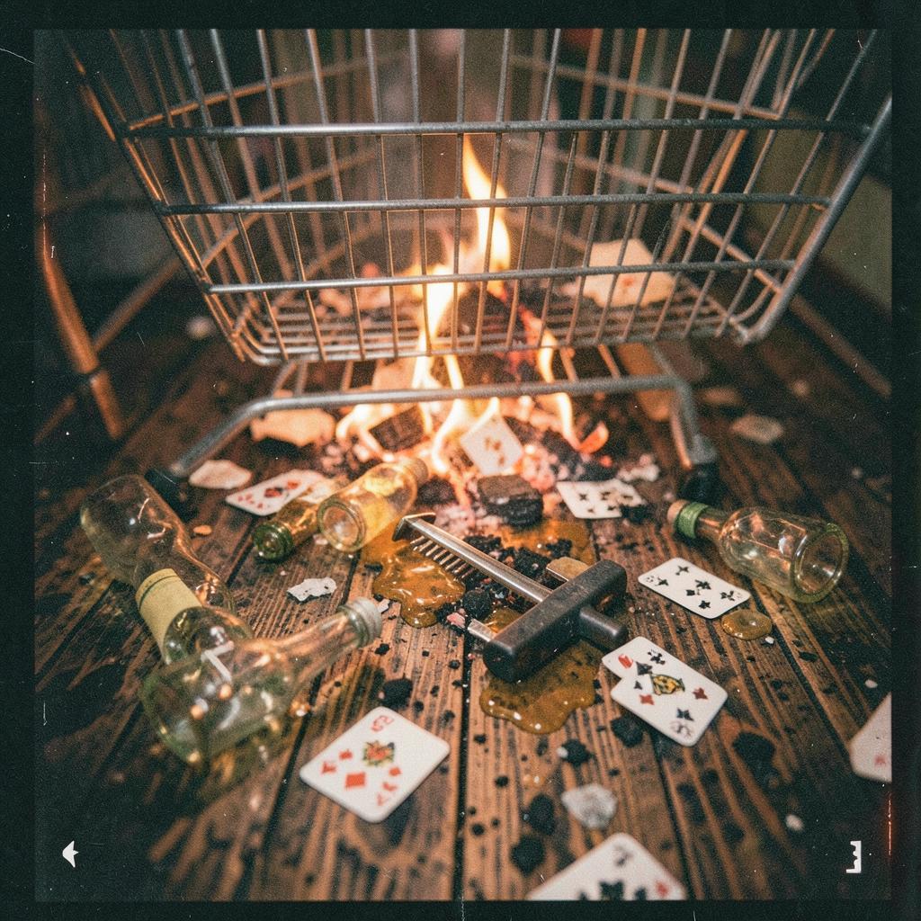 Get your SH1T together! 1.0 artwork