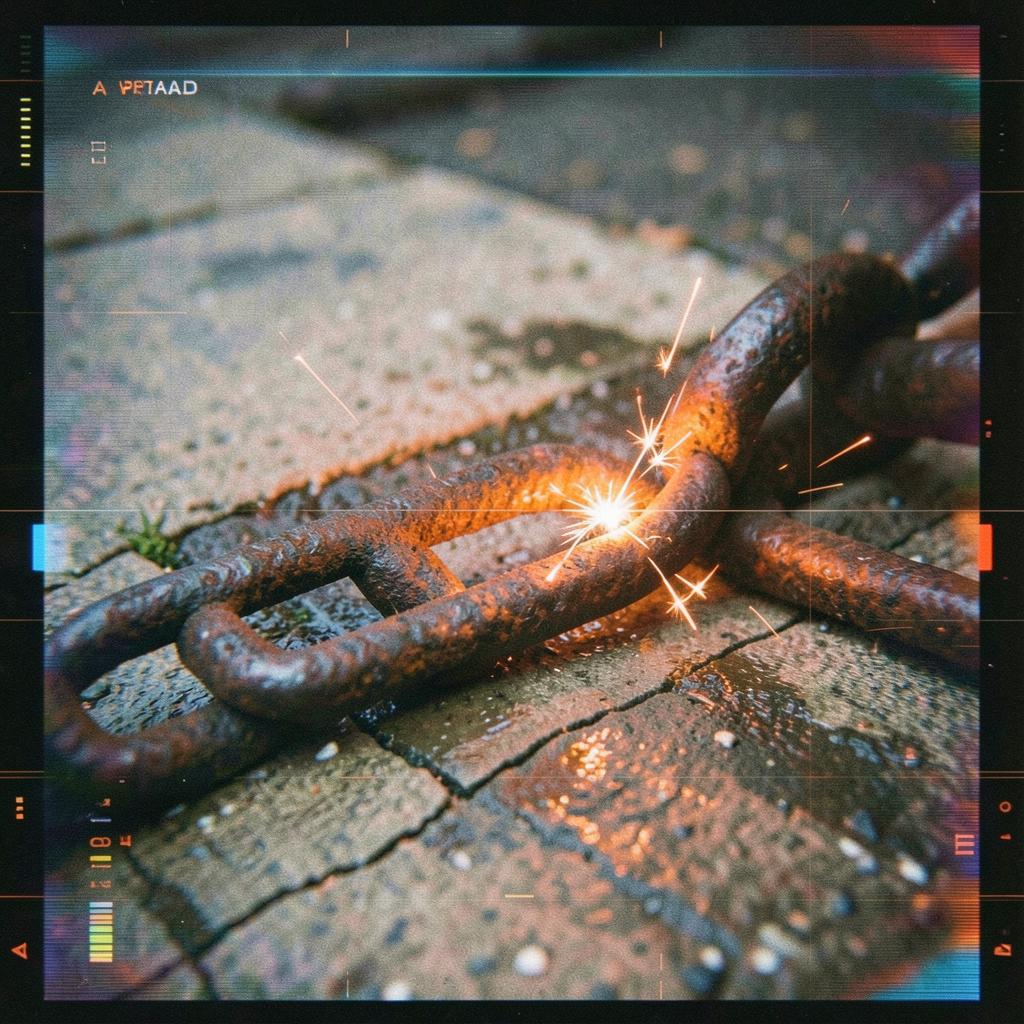 Born Against Them artwork