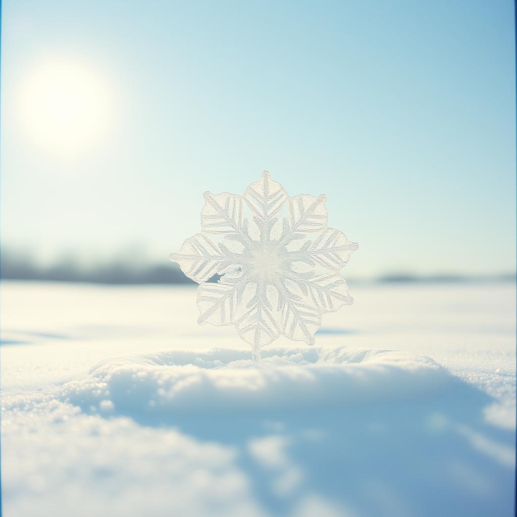 Persona image for Neige en Été