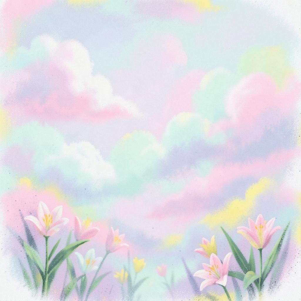 Time stopped artwork