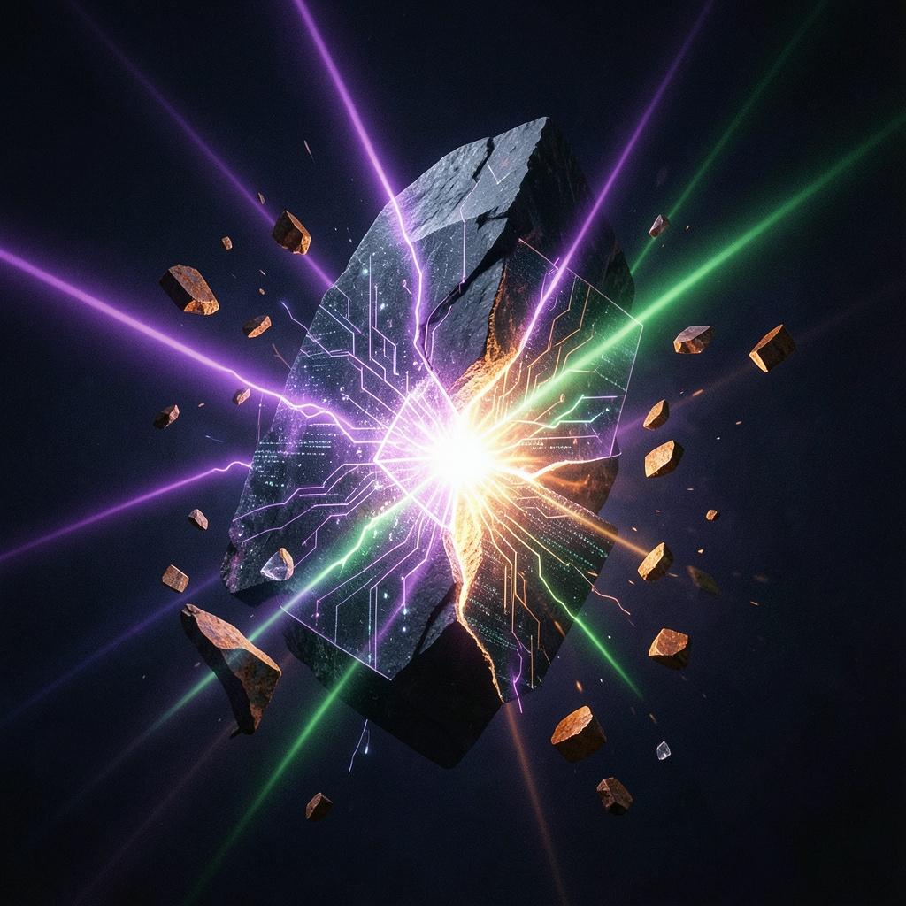 Frequency Master x Initiate Phase 3 (tattboy's Frequency Master Morphing MashUp) artwork