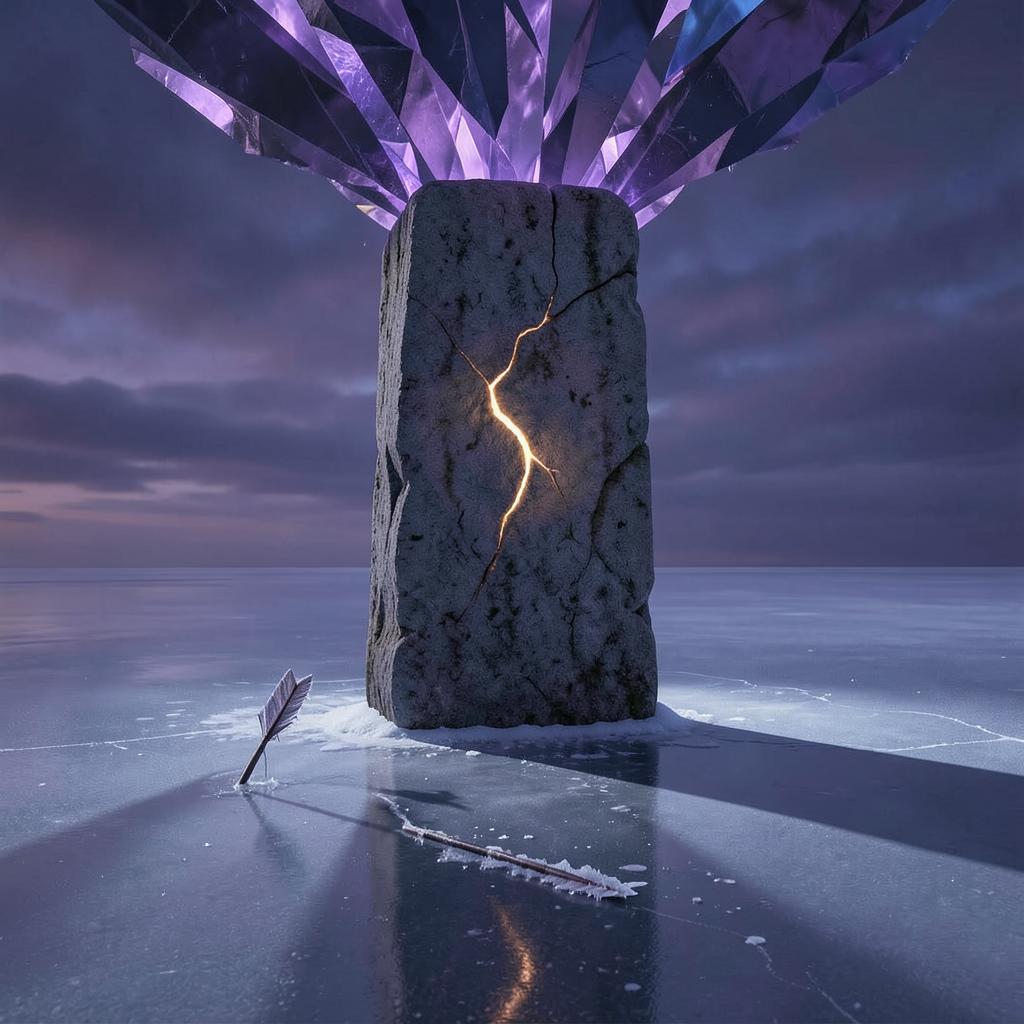 Every Time You Look Up (Epic Scorpio Heartbreak) artwork