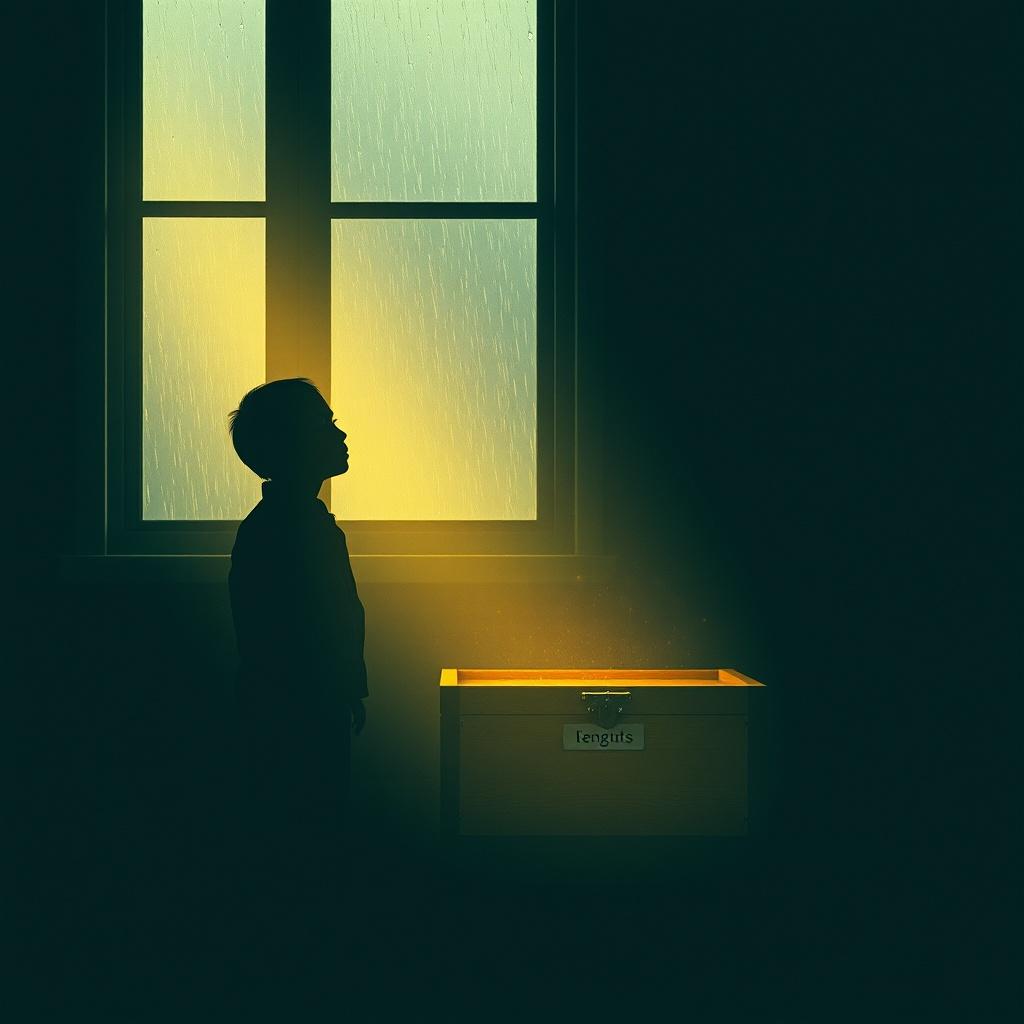 Voice image for viNiak - Tenor