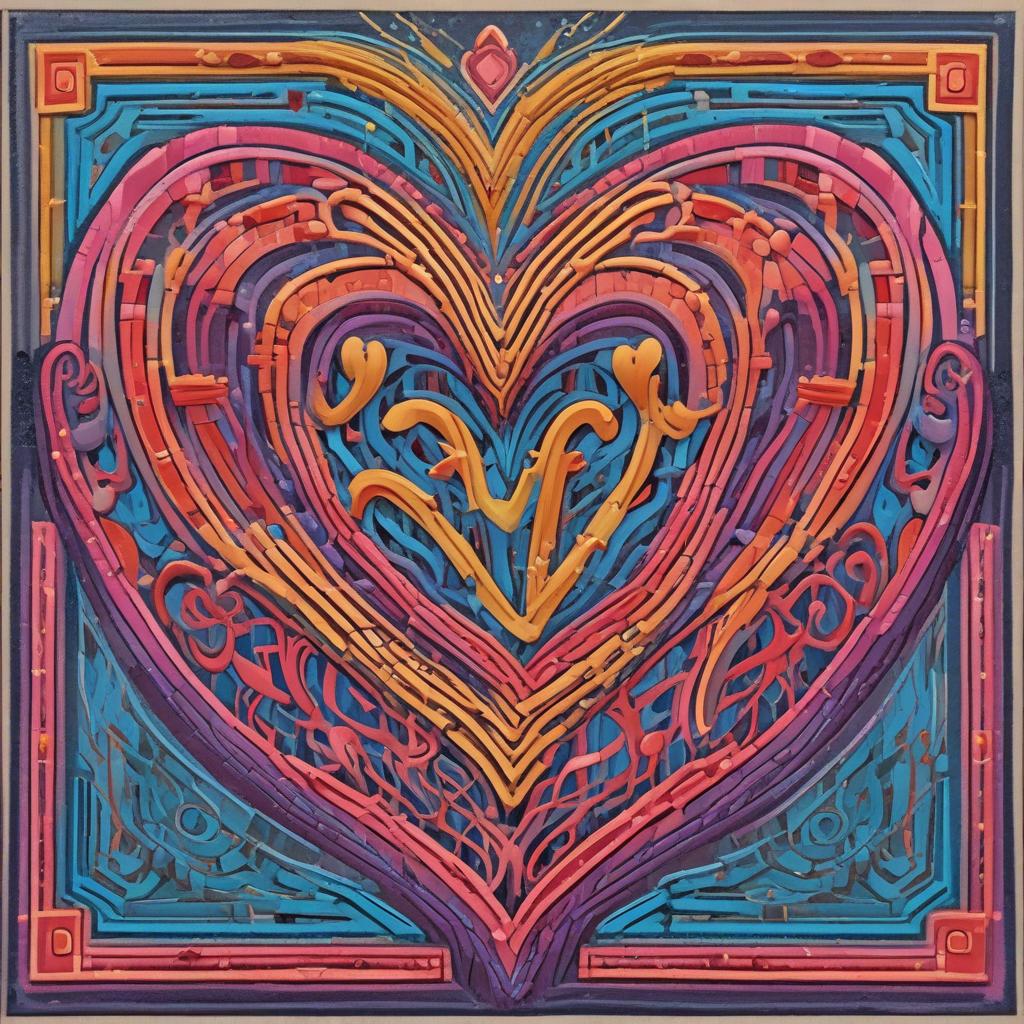 Image for Love is fake