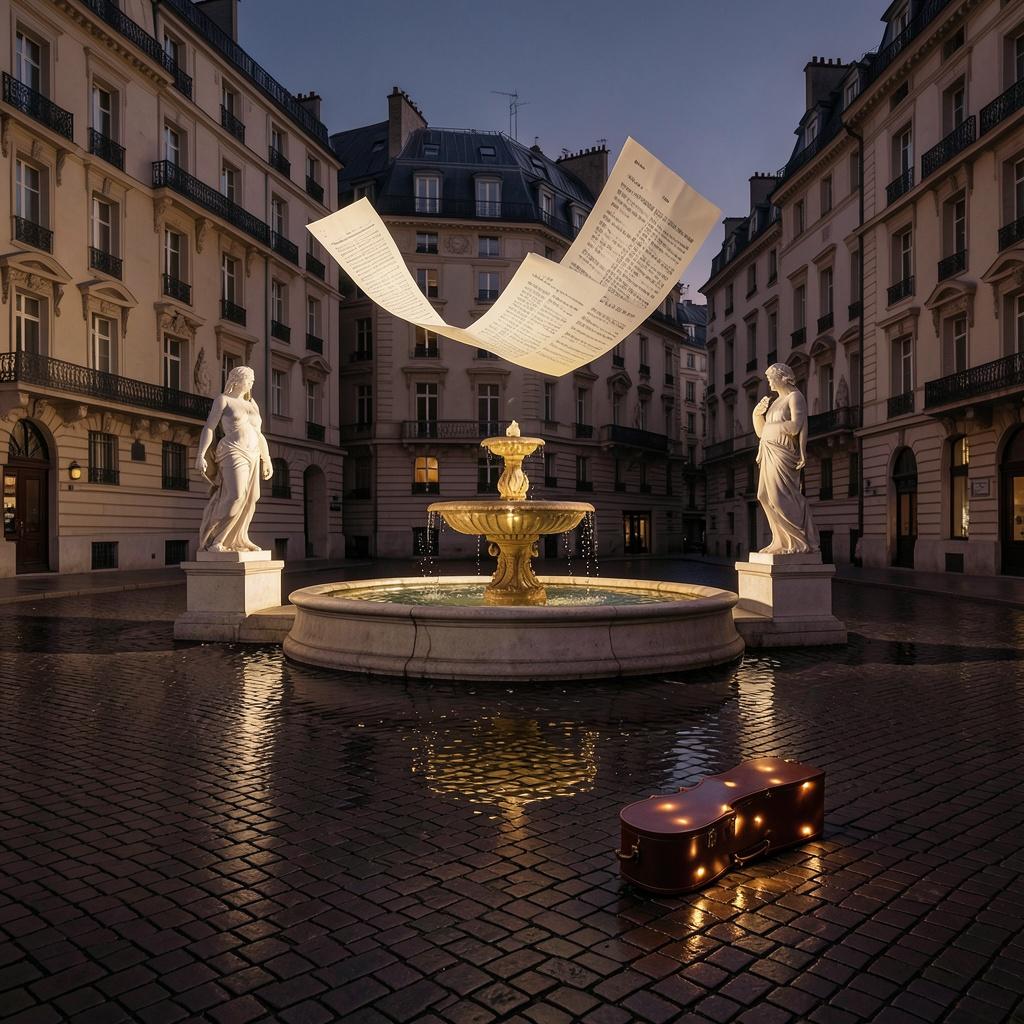 Song Image