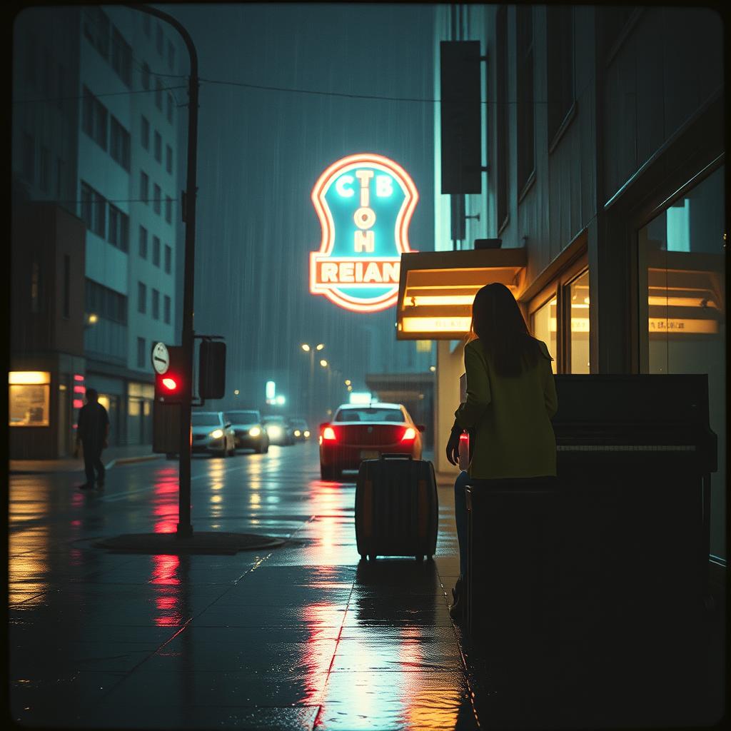 Song Image