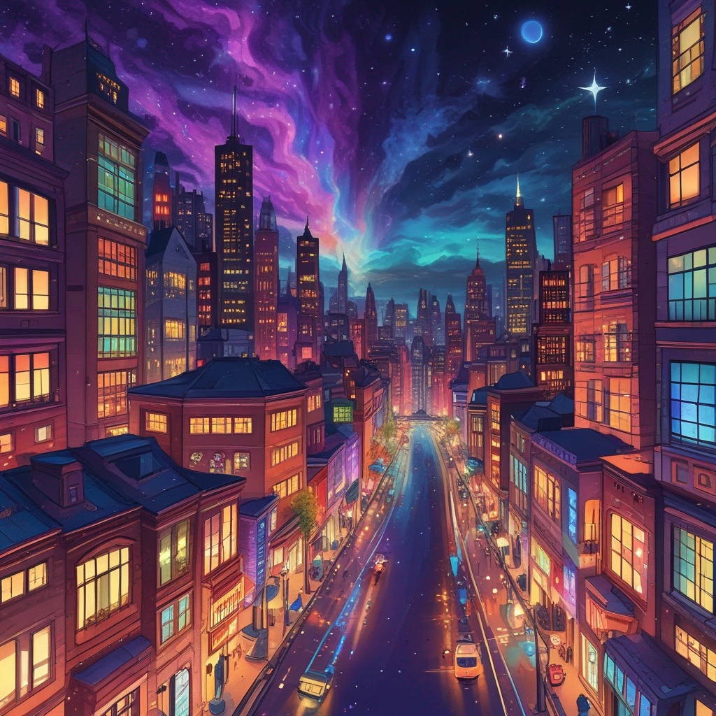 Song Image