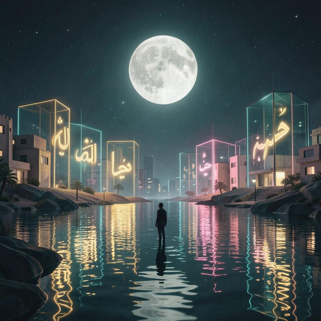 قرب اكتر  4