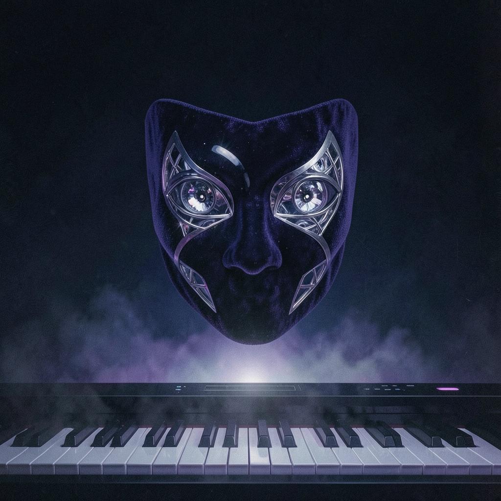 Your eyes artwork
