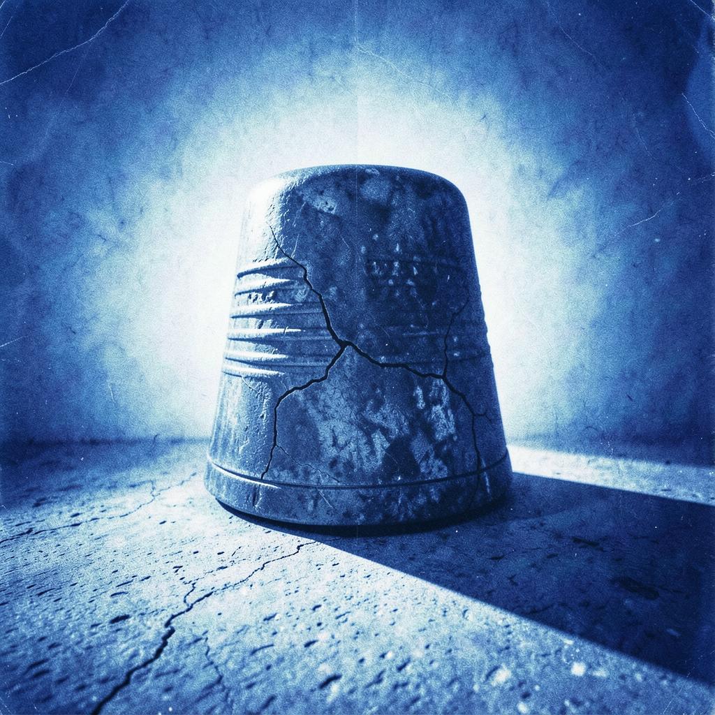VAI VAI COWBELL artwork