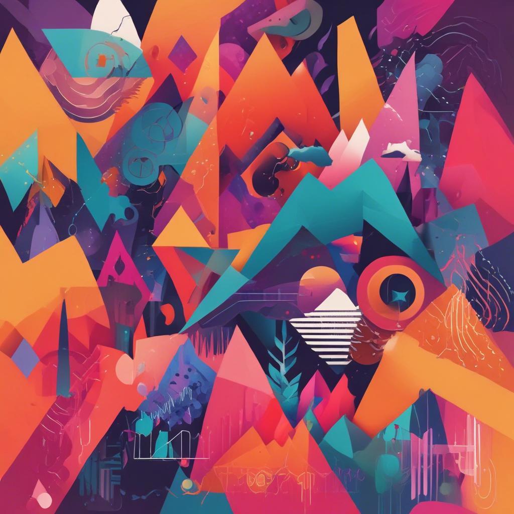 公園の猫の歌_日語輕快 artwork