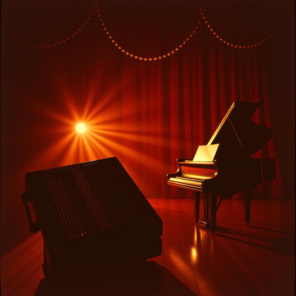 Song Image
