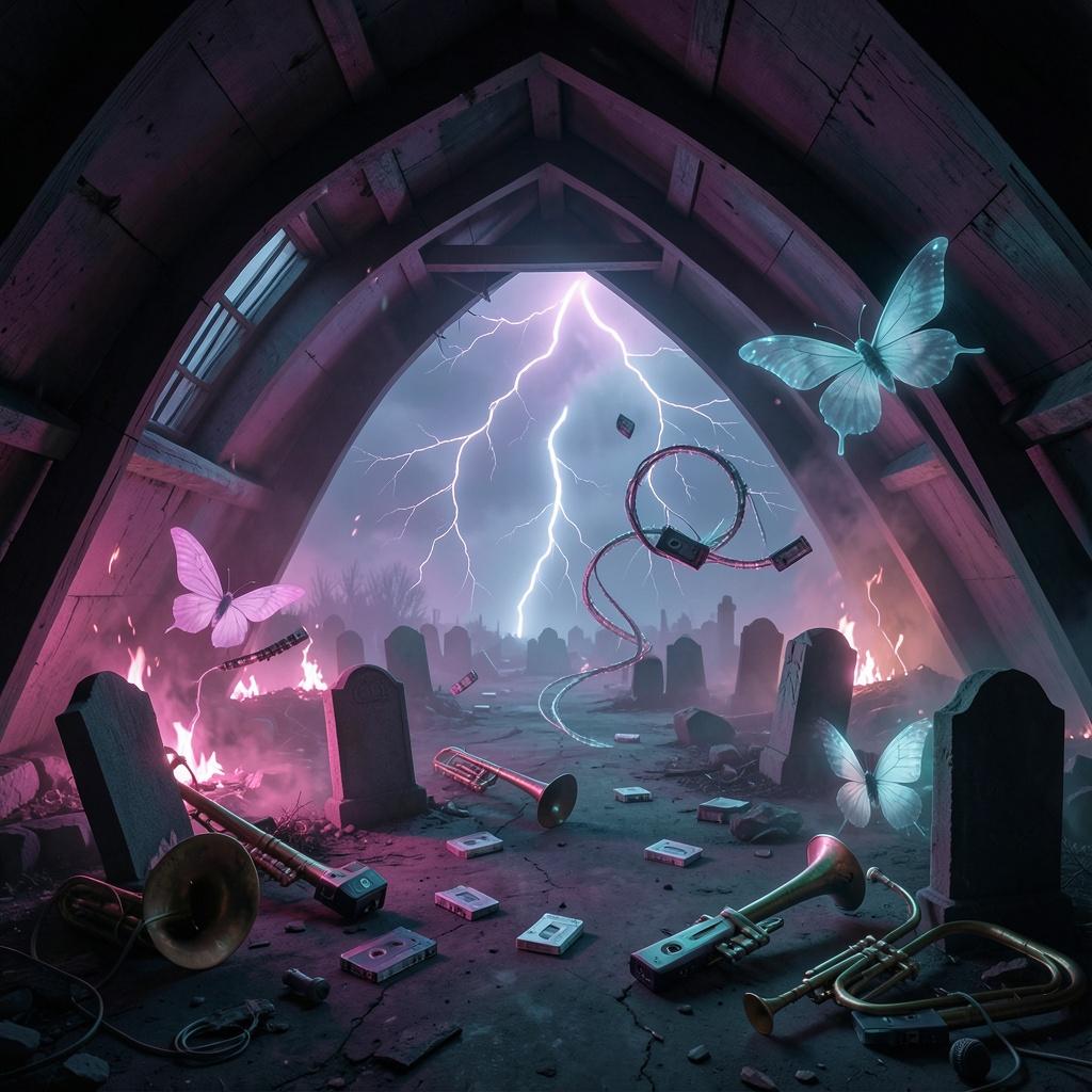 Song Cover Image