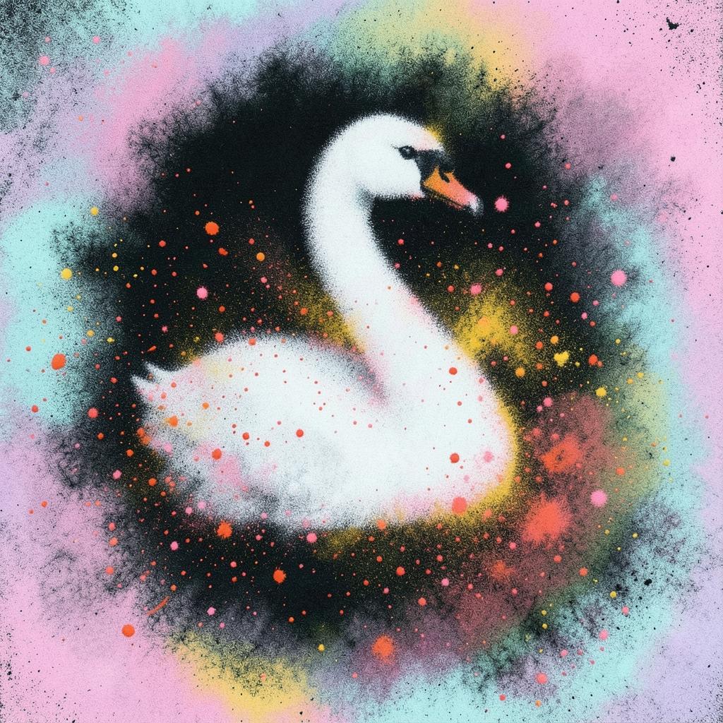 TheWildSwansLive (DP & Dayone) artwork