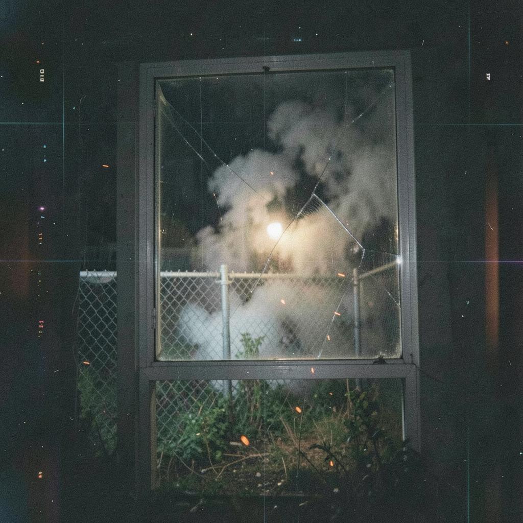 Ashes in the Window (6.0) artwork