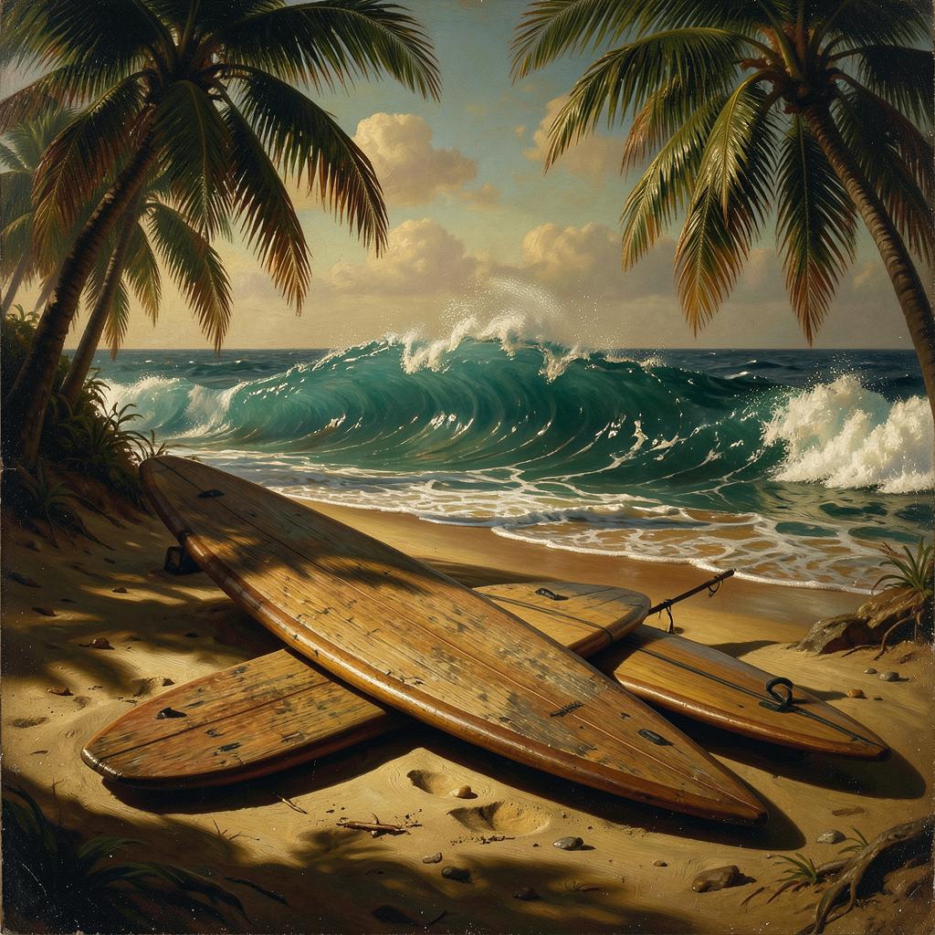 Tribal Souls - Pacific Spul Ride artwork