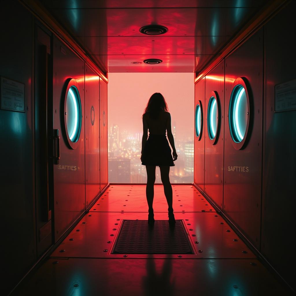 Against the Void (On Your Side) artwork