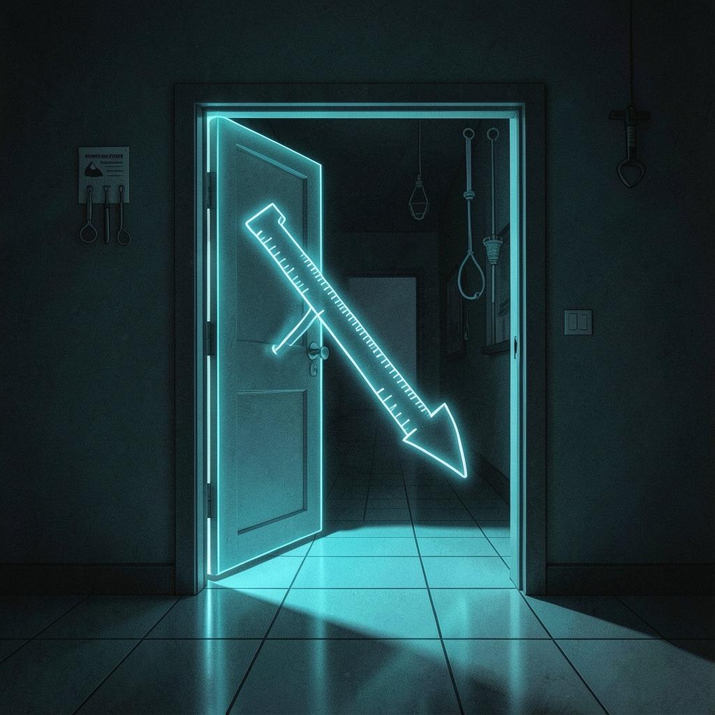 은선쌤은 무서운 쌤 artwork