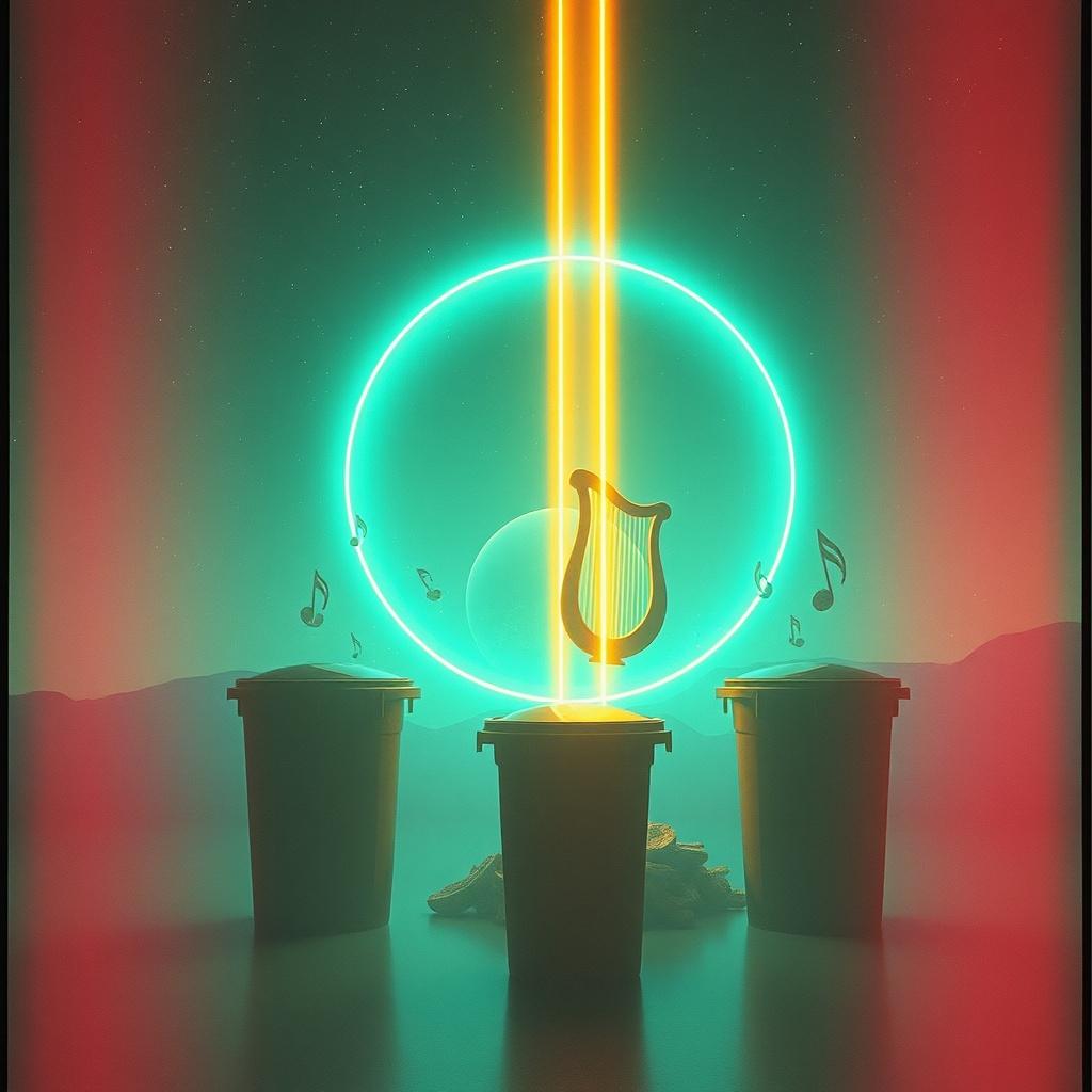 Song Cover Image