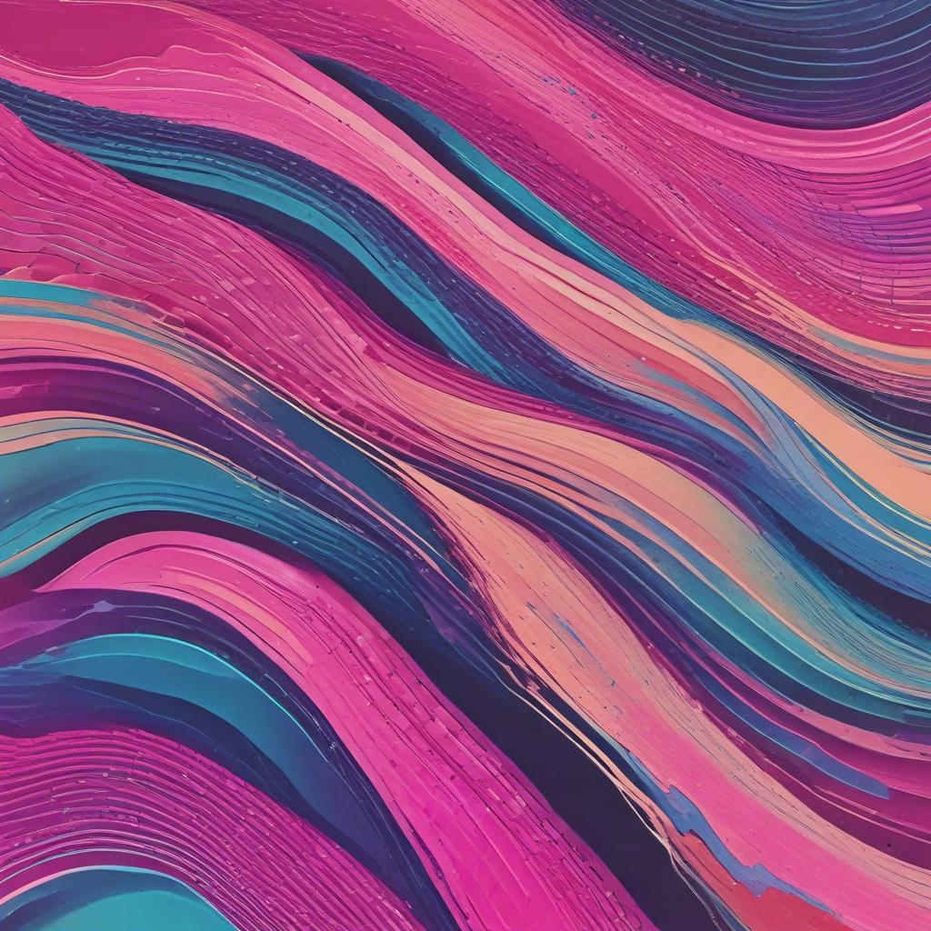 Feel the Rhythm artwork