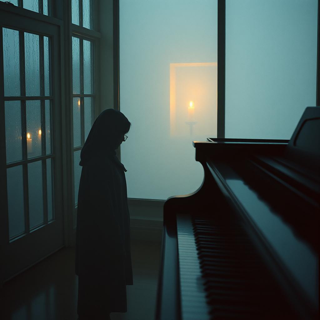 Si Tu Savais artwork
