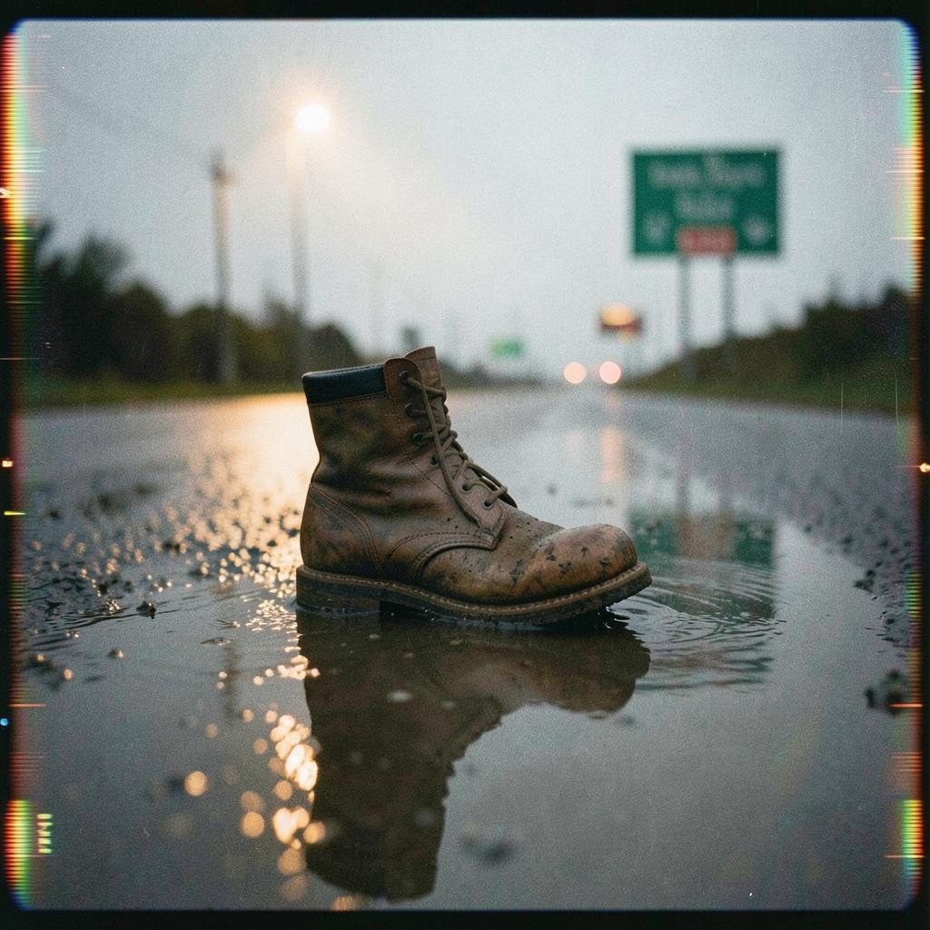 Song Title: Listen to the People artwork