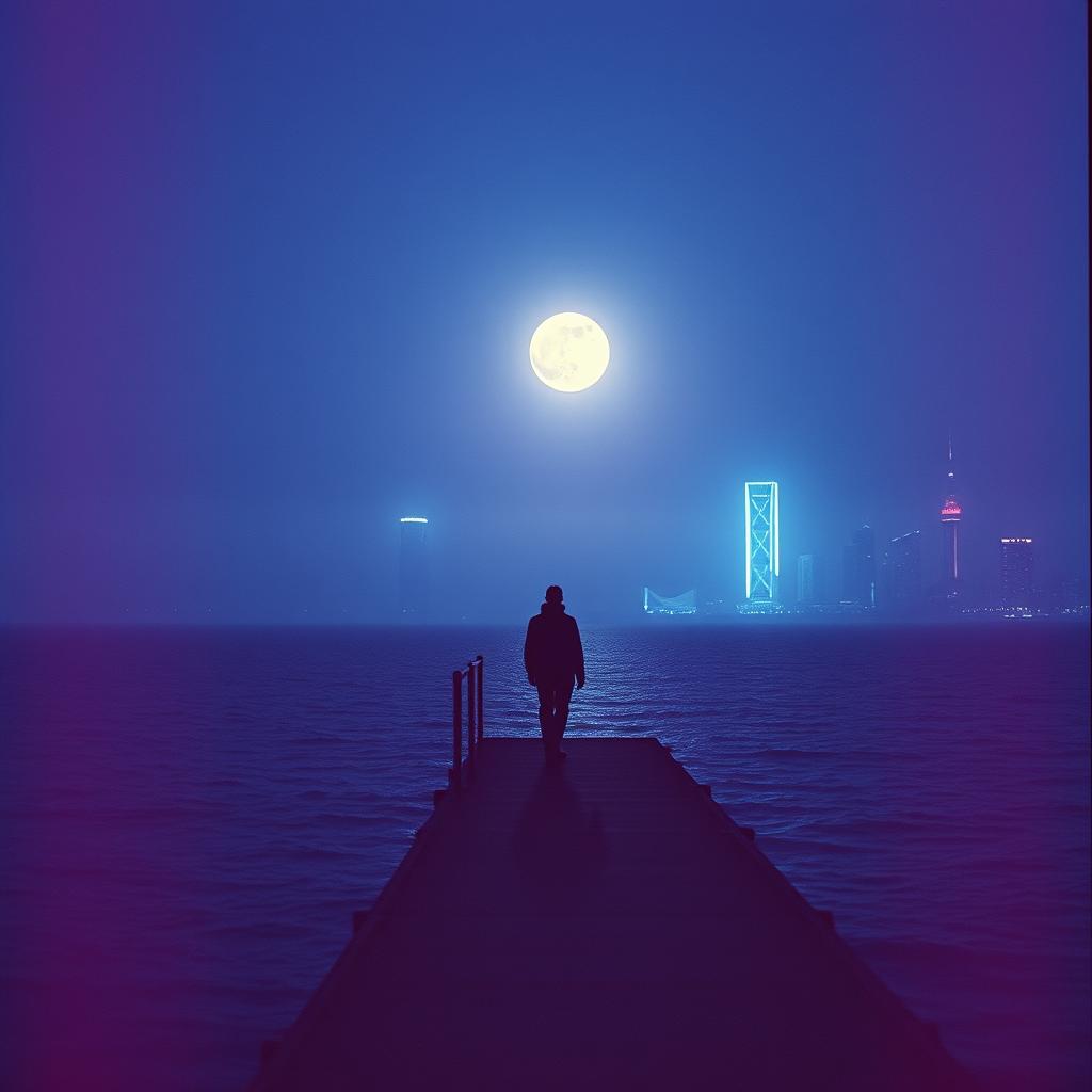 Image for Feelings X Departed