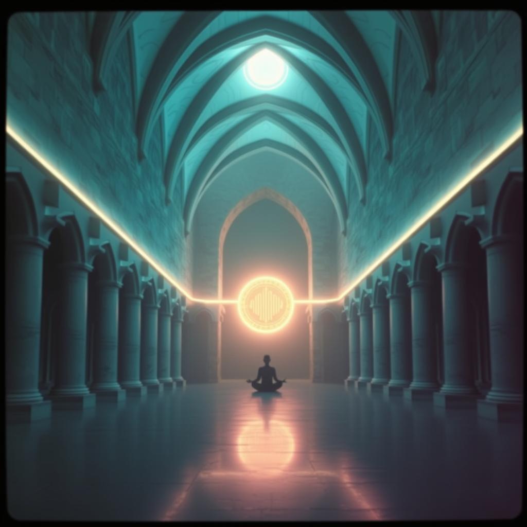 Image for RMS Meditation B