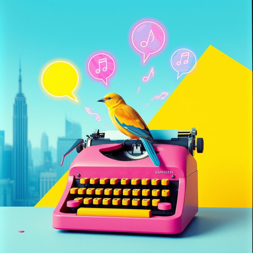 Persona image for Funky Ferdi